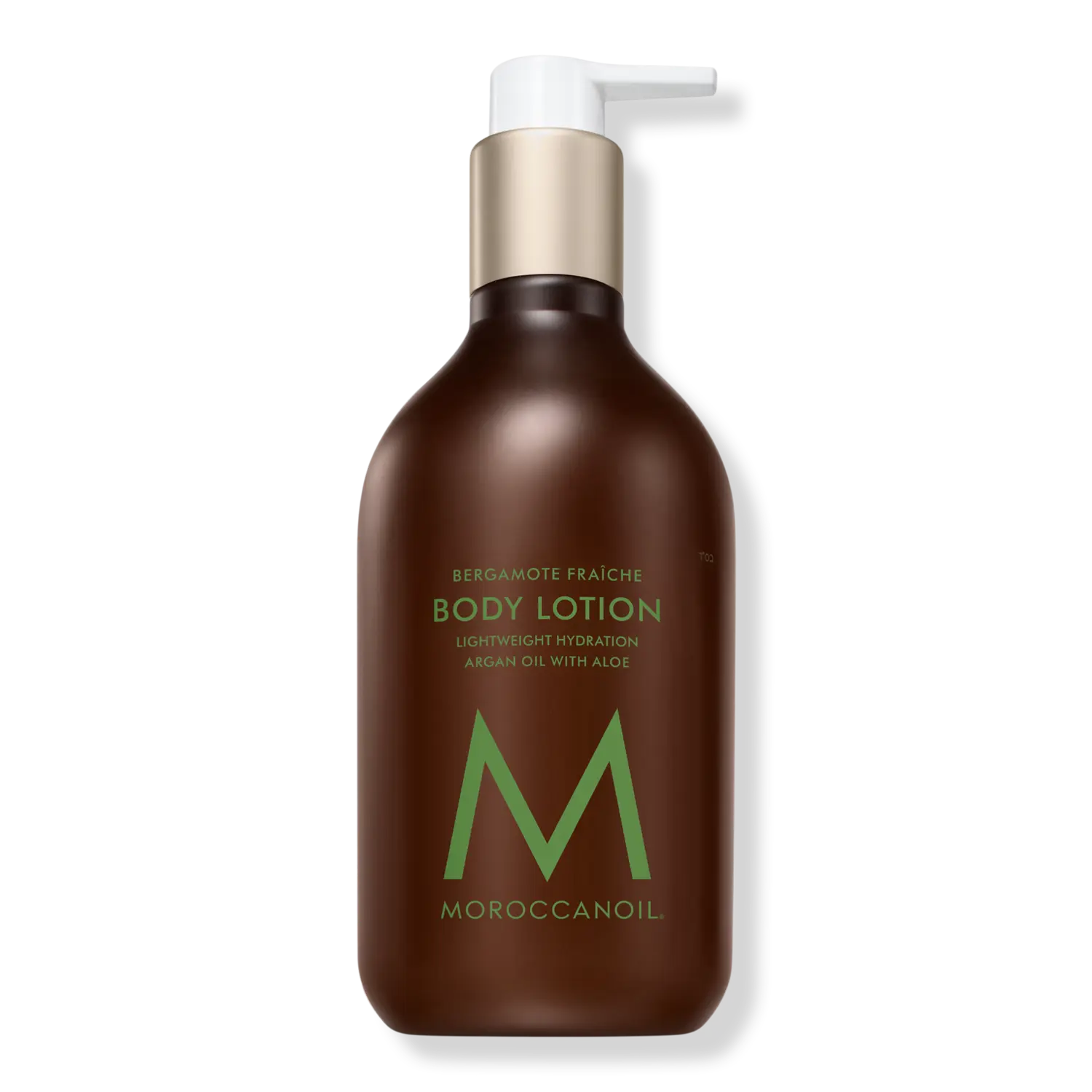 Лосьон для тела Moroccanoil, Bergamote Fraîche
Лосьон для тела Moroccanoil, Bergamote Fraîche