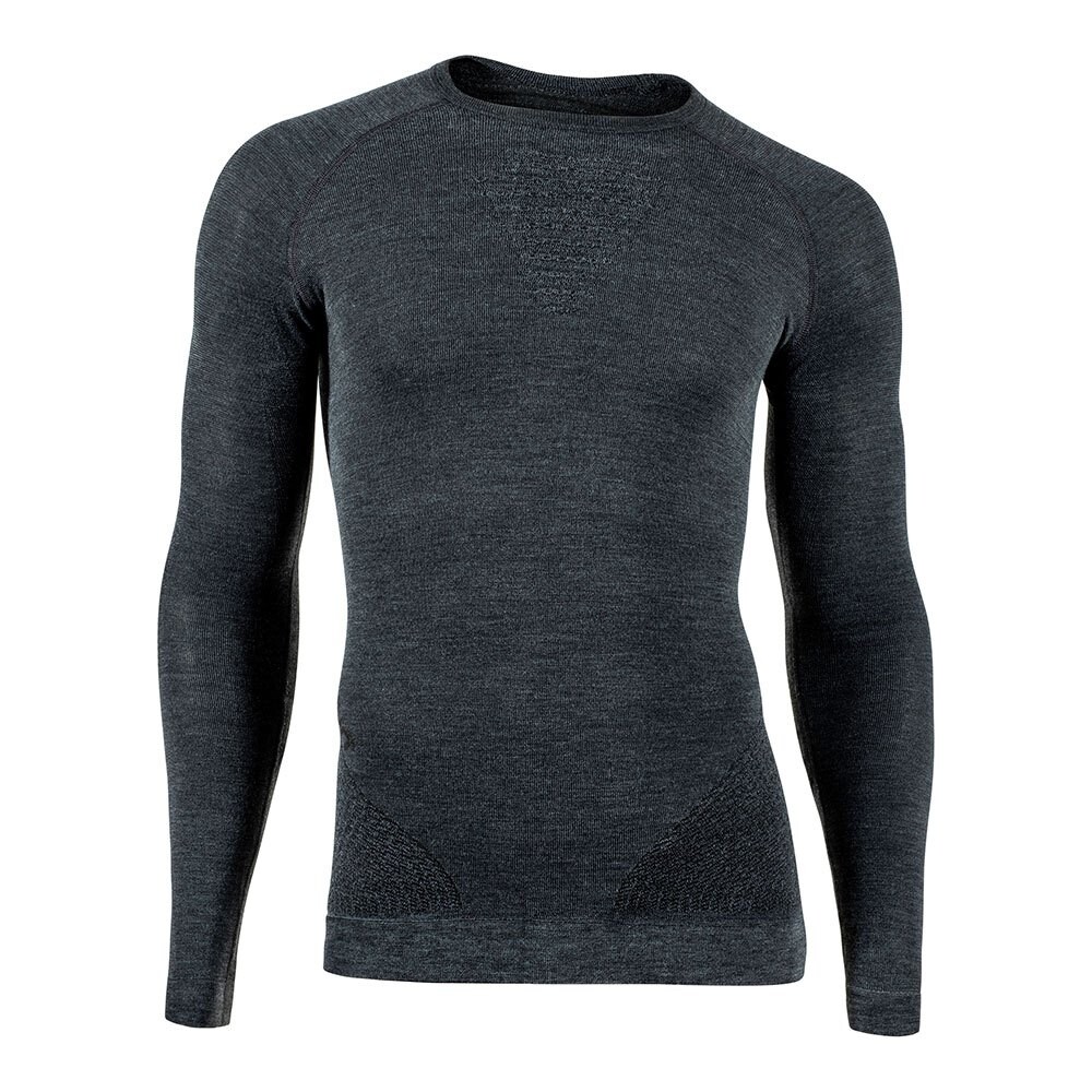 Базовый слой UYN Fusyon Cashmere, серый
Базовый слой UYN Fusyon Cashmere, серый