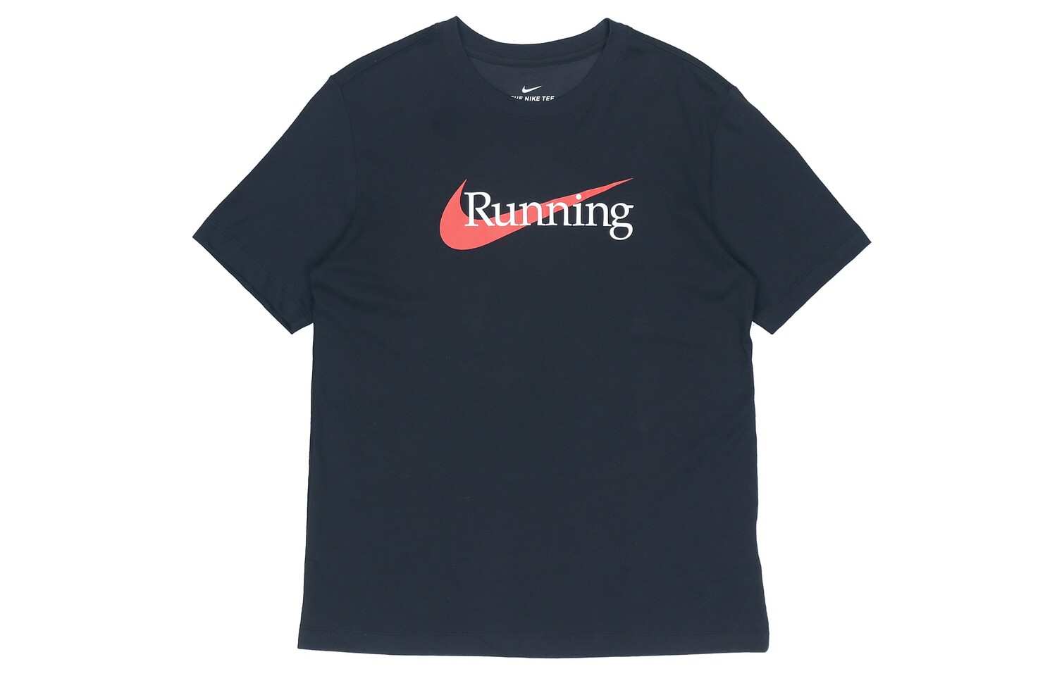 Мужская футболка Nike, цвет Black
Мужская футболка Nike, цвет Black