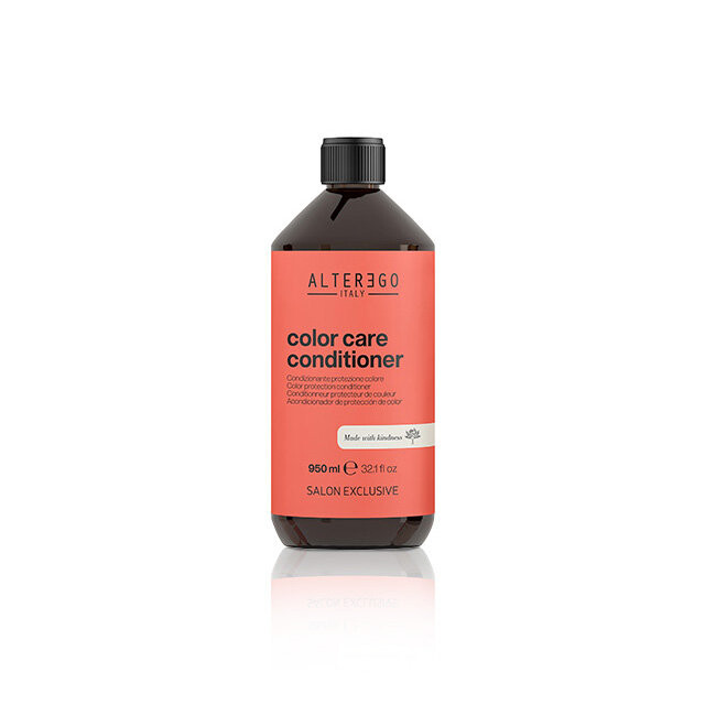 Alter Ego, Color Care, Кондиционер для цвета, 950 мл
Alter Ego, Color Care, Кондиционер для цвета, 950 мл