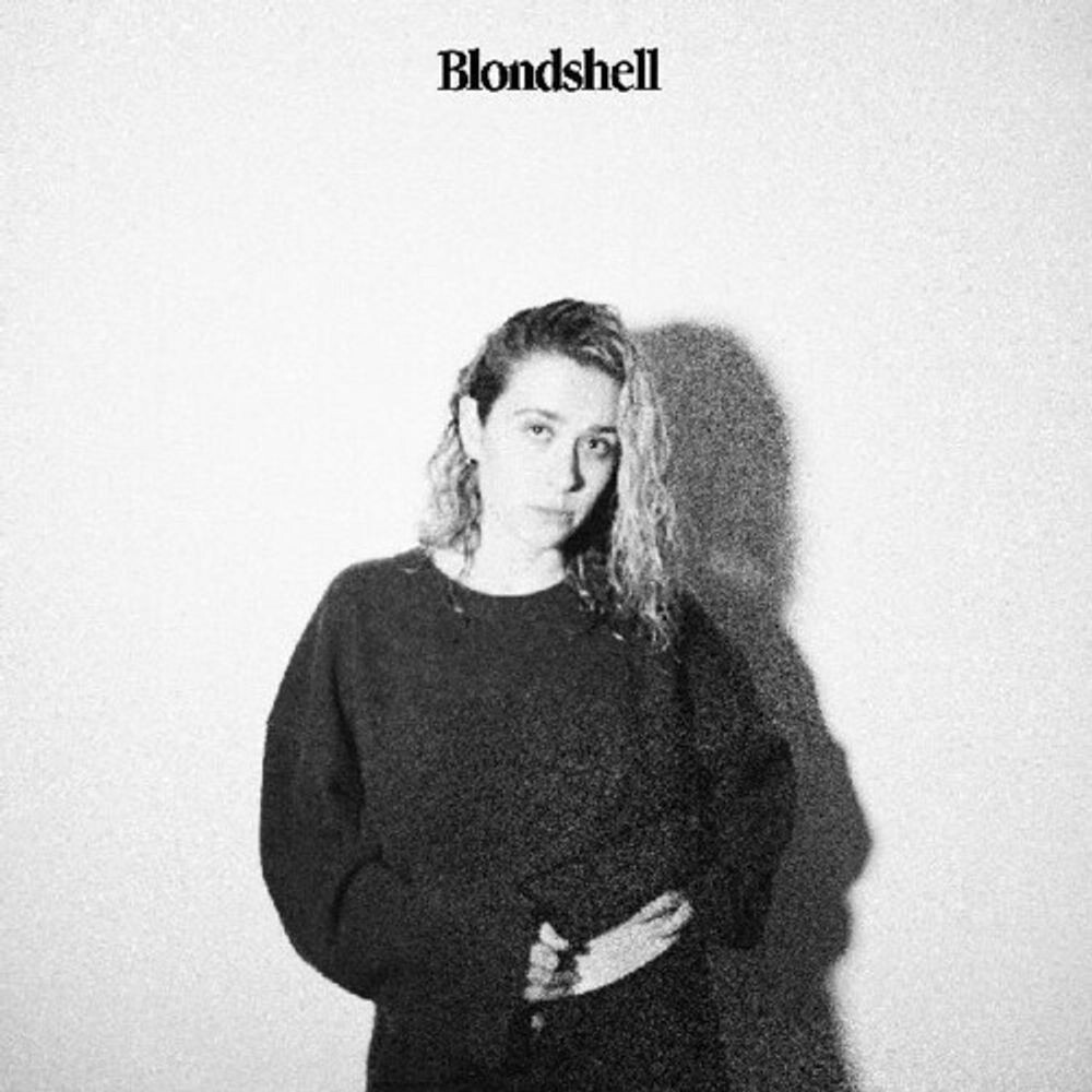 Виниловая пластинка LP Blondshell - Blondshell
Виниловая пластинка LP Blondshell - Blondshell