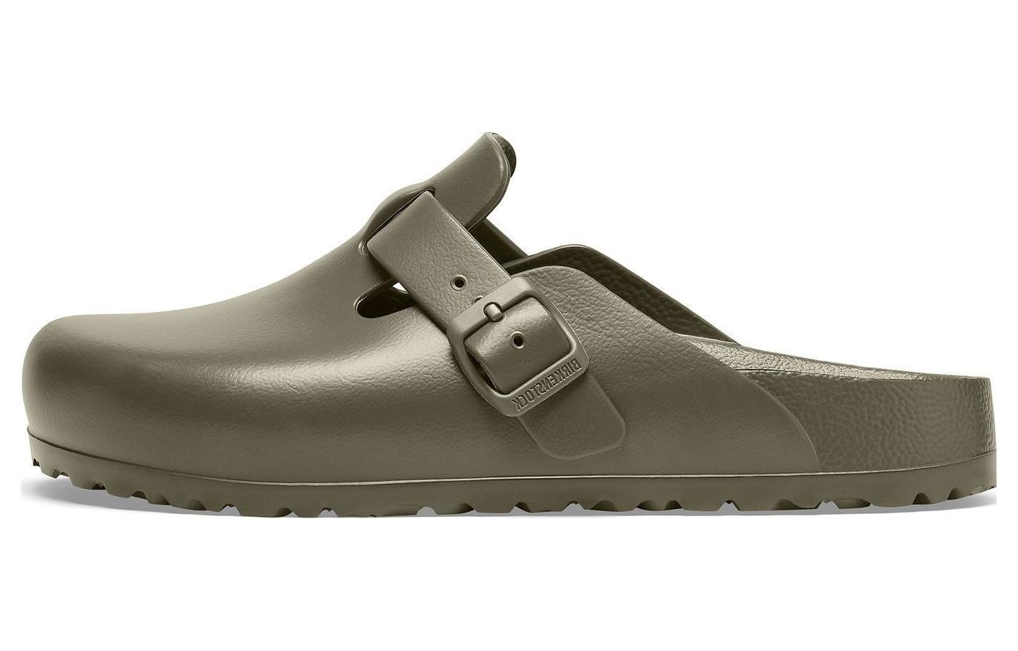 Мужские тапочки Birkenstock, Green
Мужские тапочки Birkenstock, Green