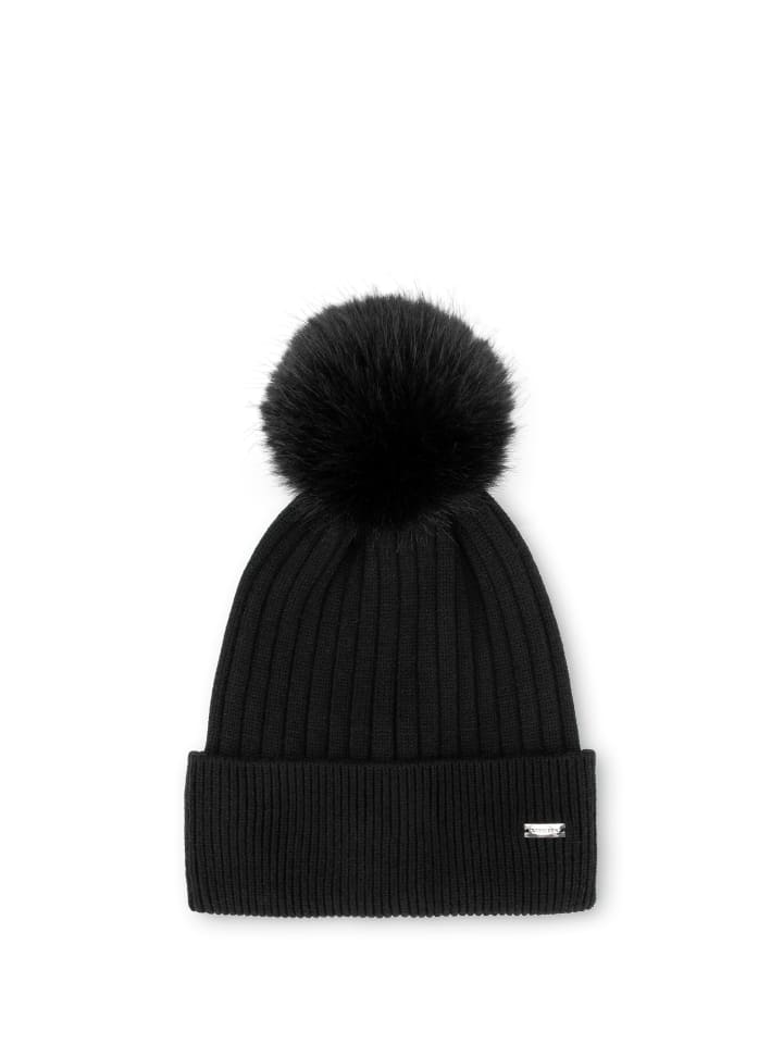 Шапка Wittchen, черный
Шапка Wittchen, черный