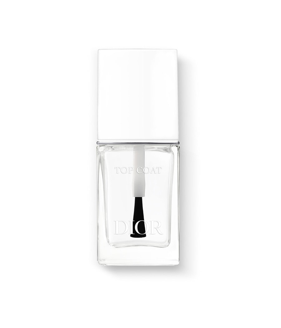 Верхнее покрытие для ногтей DIOR Vernis Top Coat, 10 ml
Верхнее покрытие для ногтей DIOR Vernis Top Coat, 10 ml