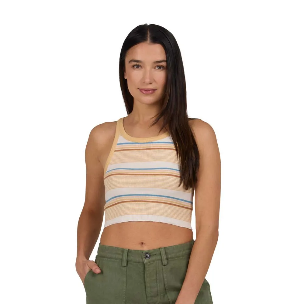 Футболка без рукавов Salty Crew Layover, бежевый
Футболка без рукавов Salty Crew Layover, бежевый