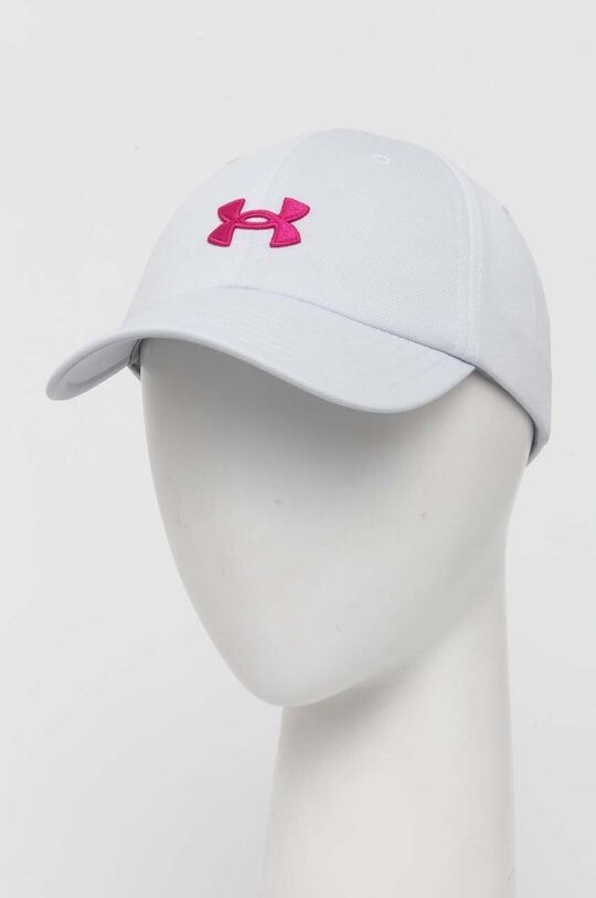 Кепка Under Armour, синий
Кепка Under Armour, синий