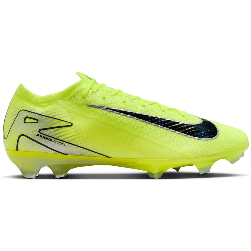 Футбольные бутсы для газона zm vapor 16 elite fg Nike, мультиколор
Футбольные бутсы для газона zm vapor 16 elite fg Nike, мультиколор