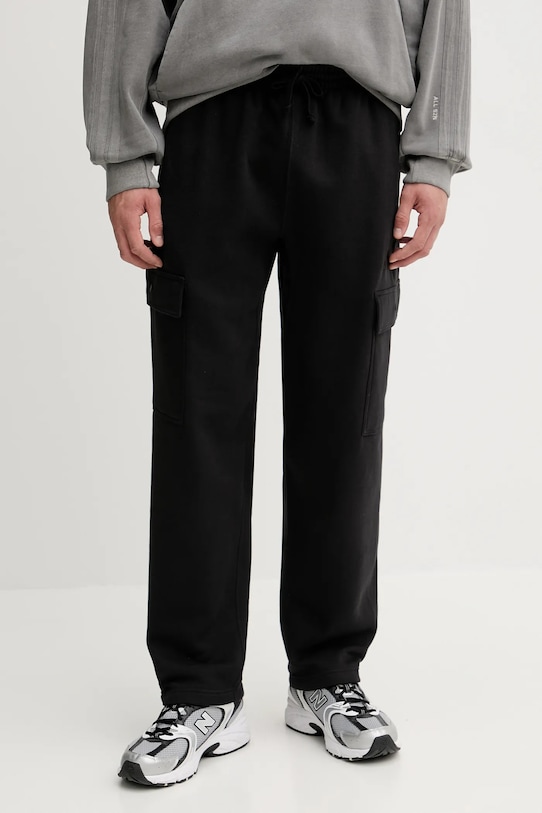 Все спортивные штаны SZN Adidas, черный
Все спортивные штаны SZN Adidas, черный