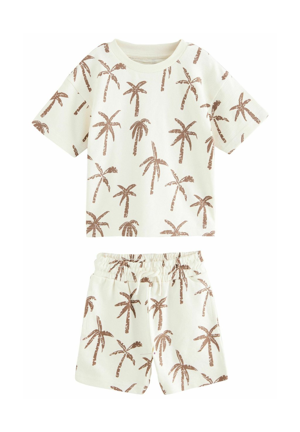 Футболка с принтом SET Next, бежевый
Футболка с принтом SET Next, бежевый