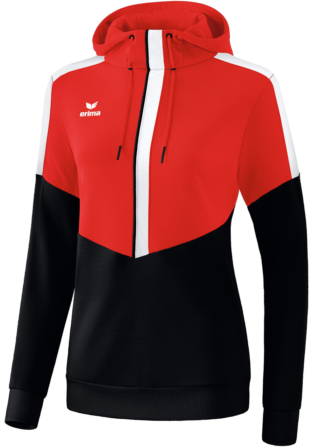Толстовка erima Squad Kapuzensweat, красный
Толстовка erima Squad Kapuzensweat, красный