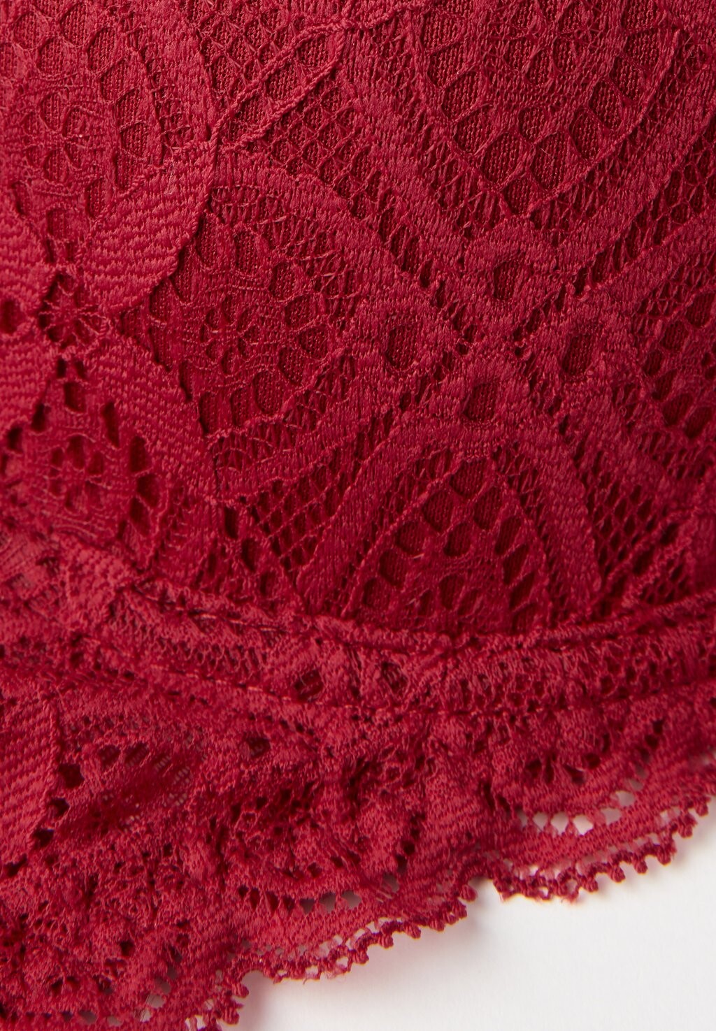 Бюстгальтер-балконет SOFIA BALCONETTE Intimissimi, красный
Бюстгальтер-балконет SOFIA BALCONETTE Intimissimi, красный