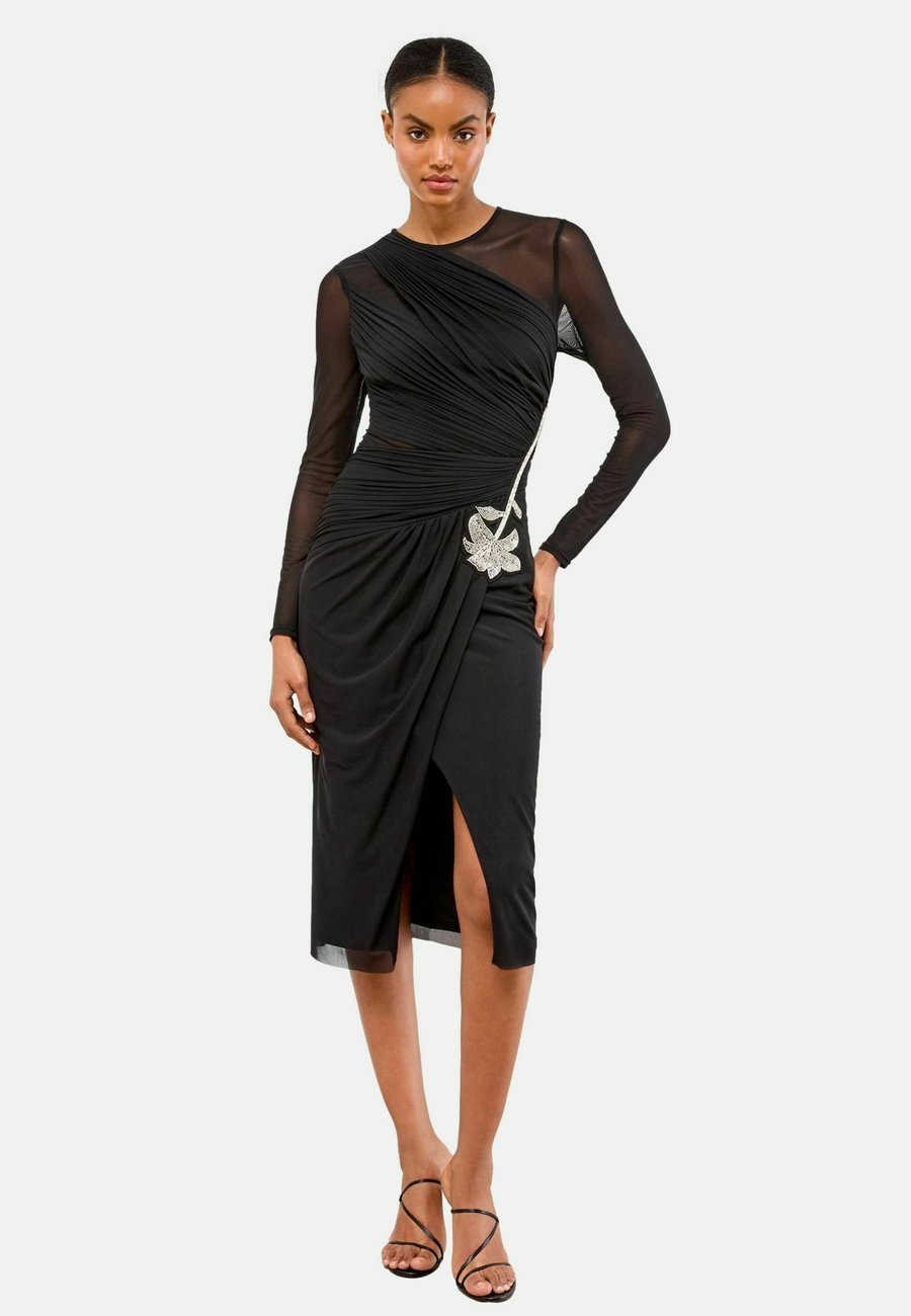 Платье Lipsy Cocktail dress / Party dress, Black
Платье Lipsy Cocktail dress / Party dress, Black