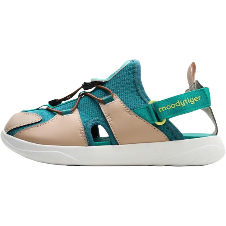 Детские сандалии Moodytiger, Turquoise 
Детские сандалии Moodytiger, Turquoise