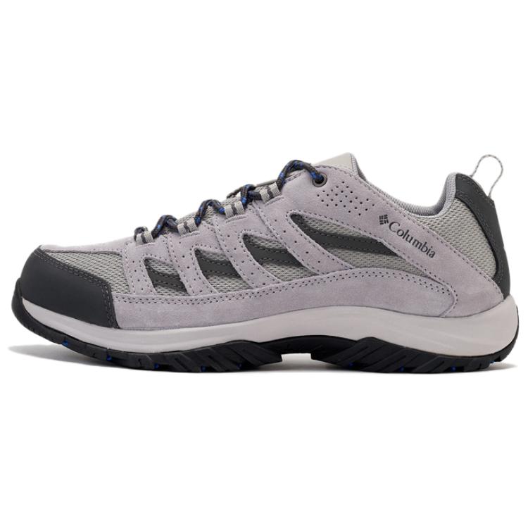 Columbia Мужские серые низкие походные ботинки с амортизацией, износостойкие, поддерживающие, цвет Gray
Columbia Мужские серые низкие походные ботинки с амортизацией, износостойкие, поддерживающие, цвет Gray