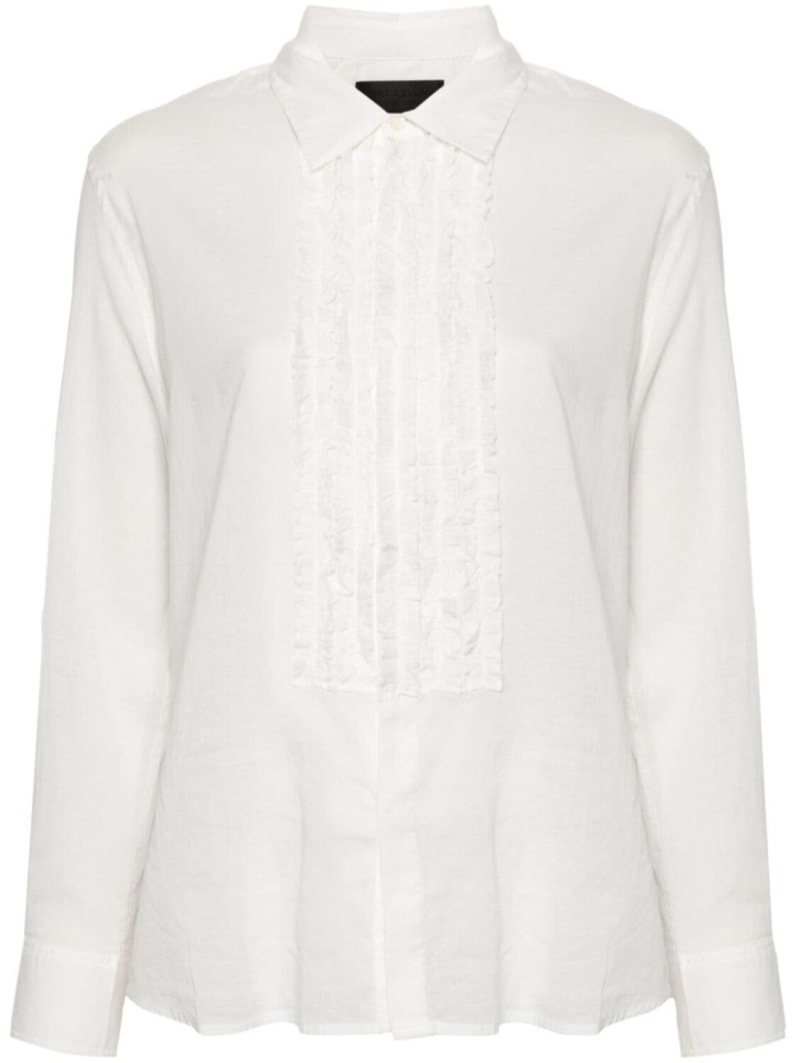 Nili Lotan рубашка Натаэль, белый
Nili Lotan рубашка Натаэль, белый