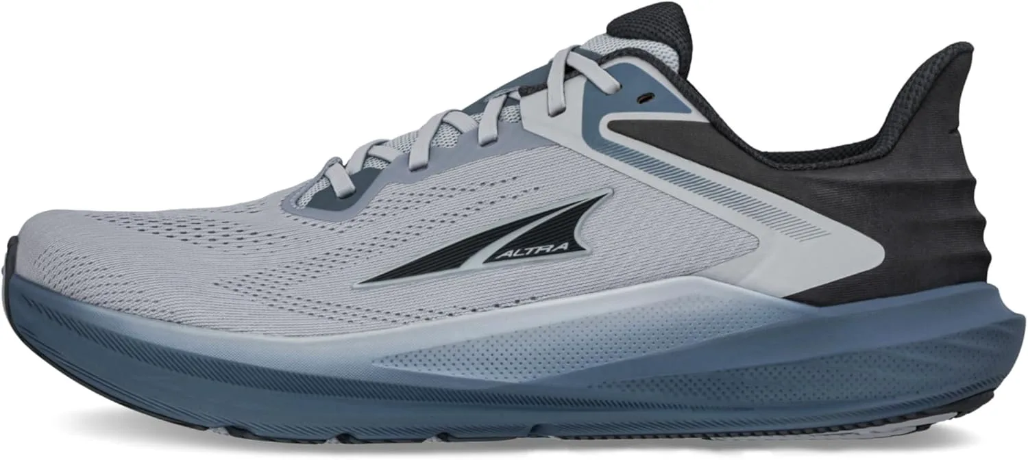 Мужские беговые кроссовки ALTRA Torin 8, серый
Мужские беговые кроссовки ALTRA Torin 8, серый