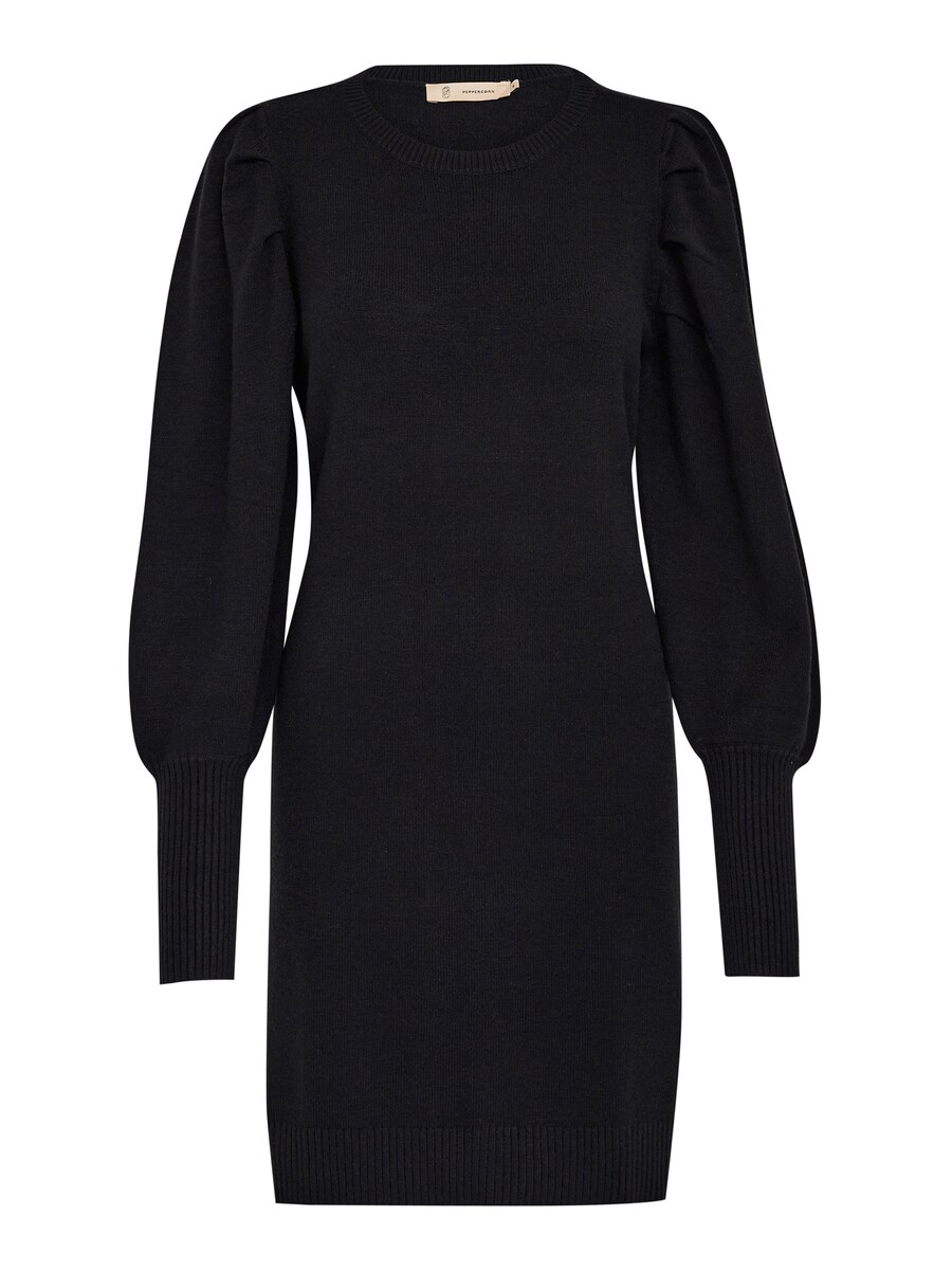 Вязаное платье Peppercorn Anissa, Black
Вязаное платье Peppercorn Anissa, Black