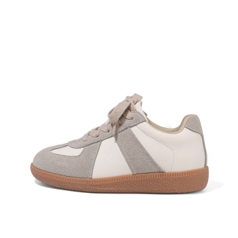 Детская повседневная обувь для детей, кроссовки, кроссовки Abcdoukids, бежевый
Детская повседневная обувь для детей, кроссовки, кроссовки Abcdoukids, бежевый