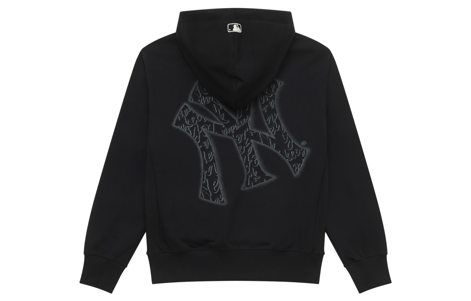 Нью-Йорк Янкиз базовый свитшот унисекс MLB, серый
Нью-Йорк Янкиз базовый свитшот унисекс MLB, серый