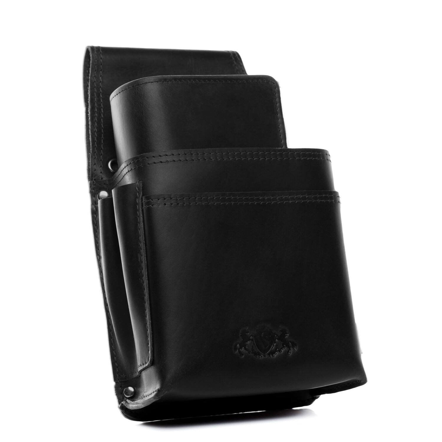 Кошелек SID & VAIN Leder & Kellnerholster »ABERDEEN«, черный
Кошелек SID & VAIN Leder & Kellnerholster »ABERDEEN«, черный