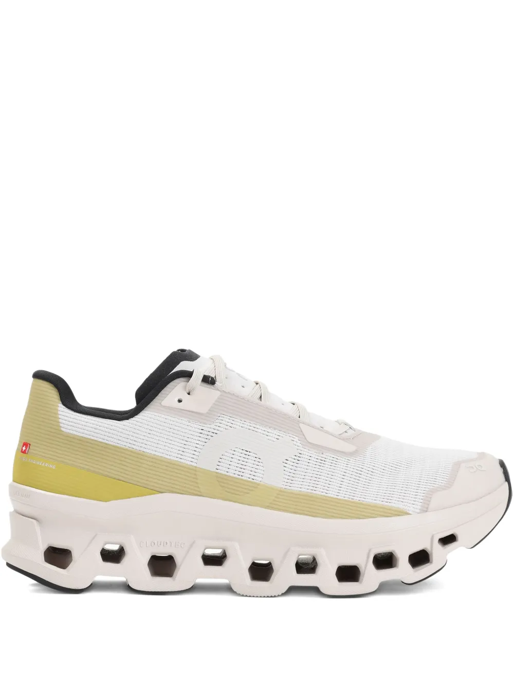 Кроссовки Cloudmonster Void On Running, серый
Кроссовки Cloudmonster Void On Running, серый