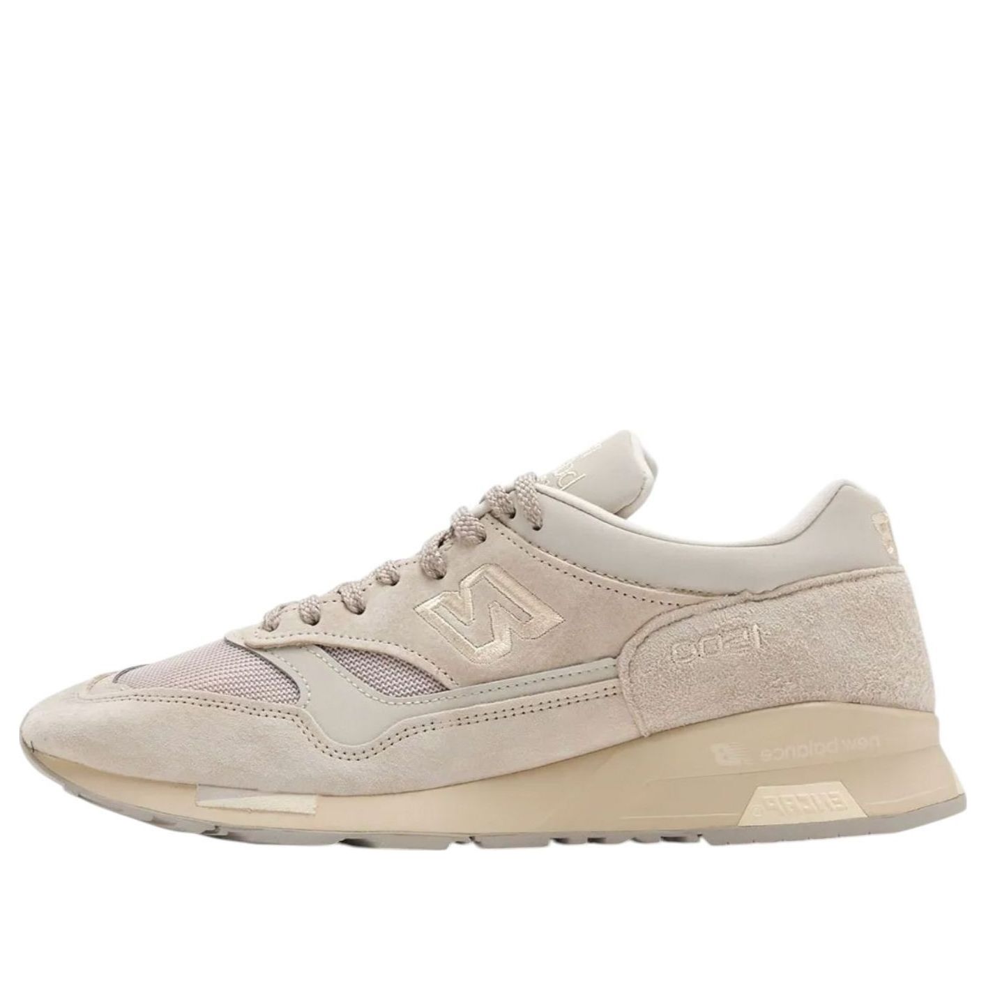 Кроссовки New Balance 1500 'MiUK Birch'
Кроссовки New Balance 1500 'MiUK Birch'