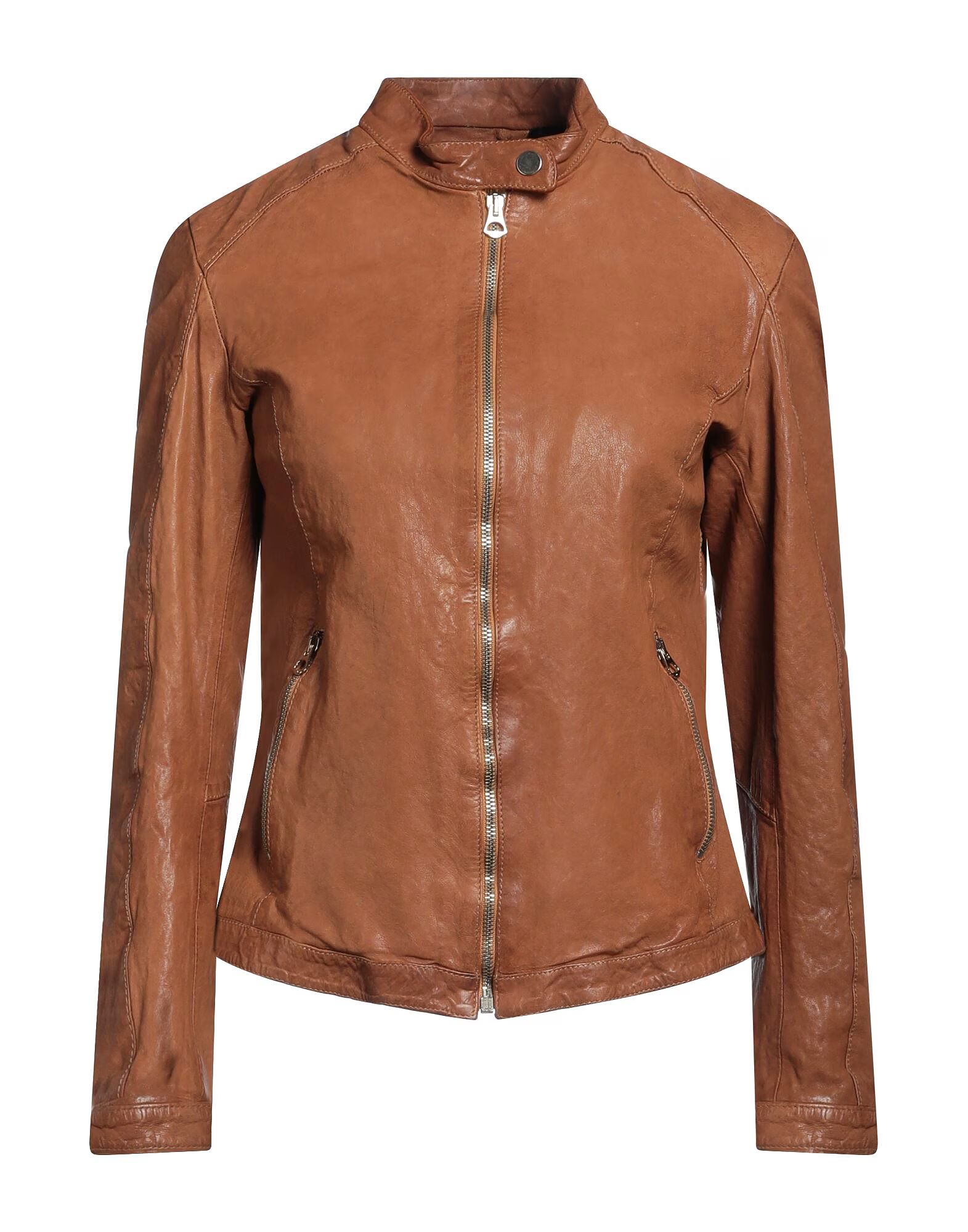 Куртка Masterpelle, коричневый
Куртка Masterpelle, коричневый