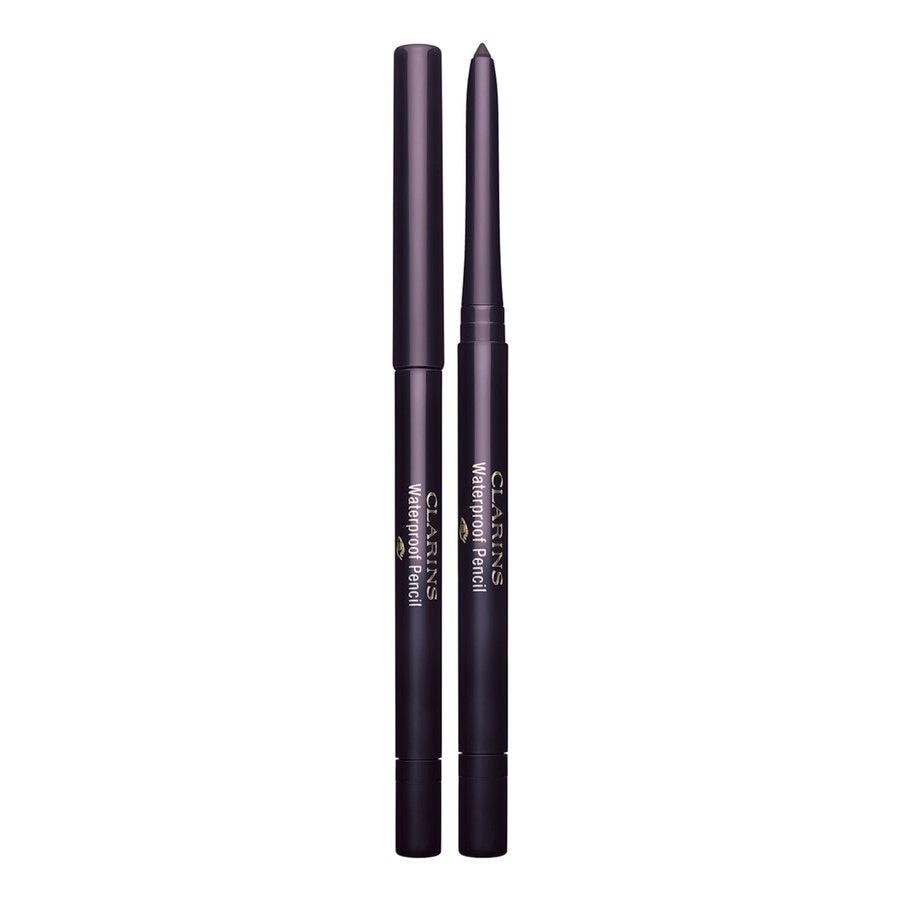 Карандаш для глаз waterproof eye pencil Clarins, 04 - fig, вес 0.29 гр.
Карандаш для глаз waterproof eye pencil Clarins, 04 - fig, вес 0.29 гр.