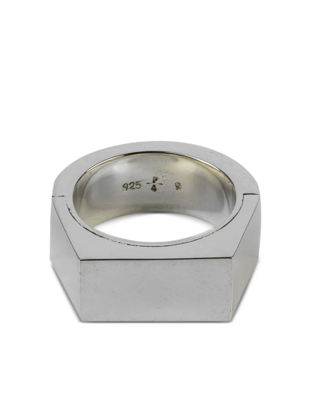Серебряное кольцо Sistema Parts of Four, серебяный
Серебряное кольцо Sistema Parts of Four, серебяный