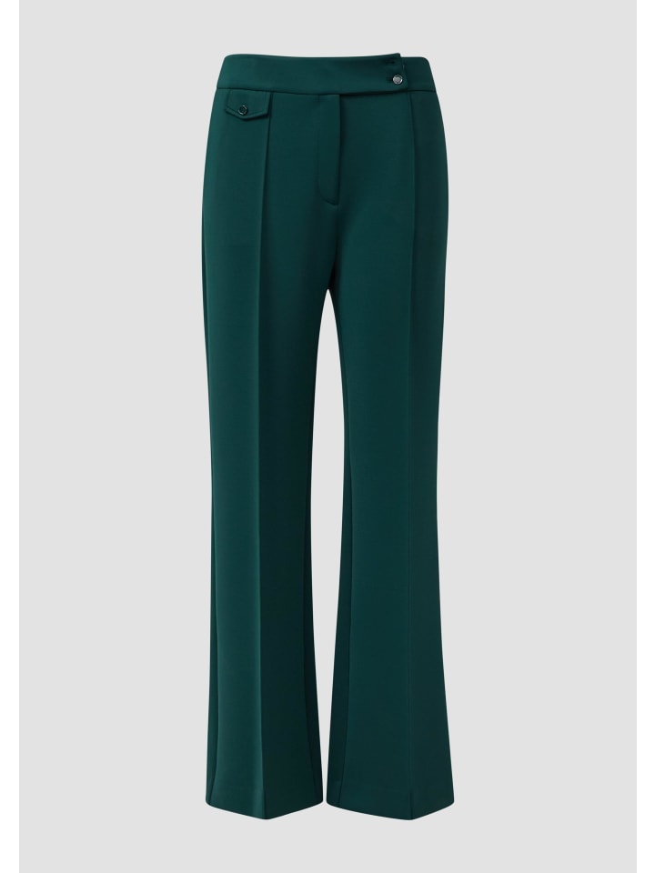 Брюки 6934_зеленый s.Oliver
Брюки 6934_зеленый s.Oliver