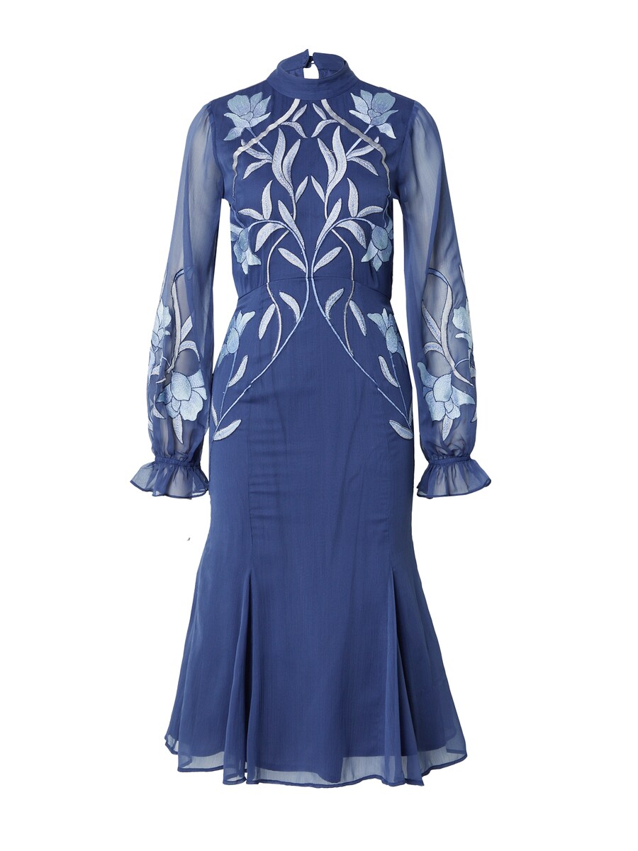 Платье Coast, цвет Light blue/Dark blue
Платье Coast, цвет Light blue/Dark blue