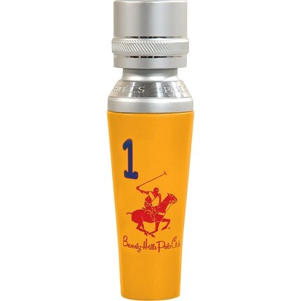 Pour Femme 1 парфюмированная вода 50 мл, Beverly Hills Polo Club
Pour Femme 1 парфюмированная вода 50 мл, Beverly Hills Polo Club