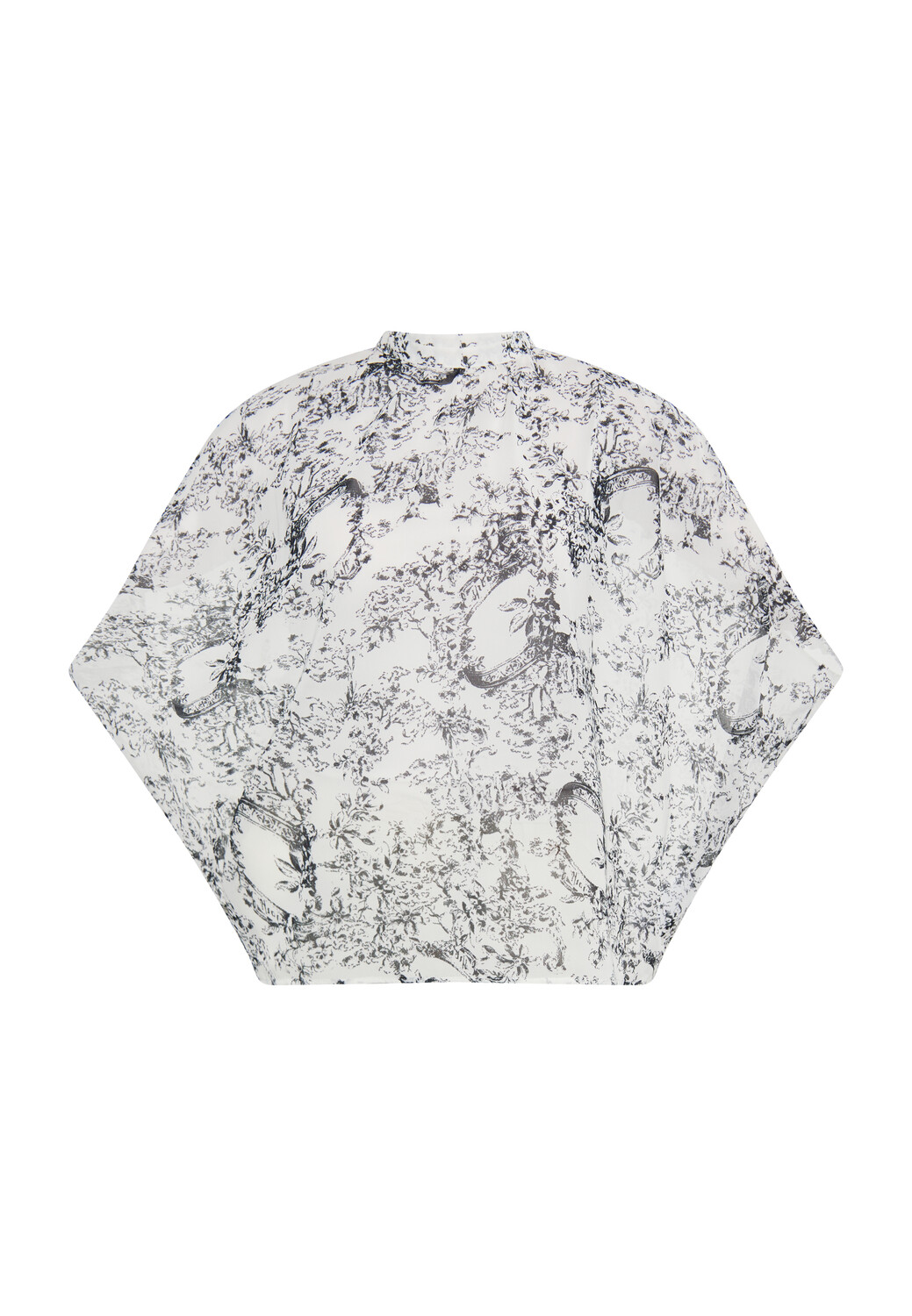 Блуза DreiMaster, черный
Блуза DreiMaster, черный