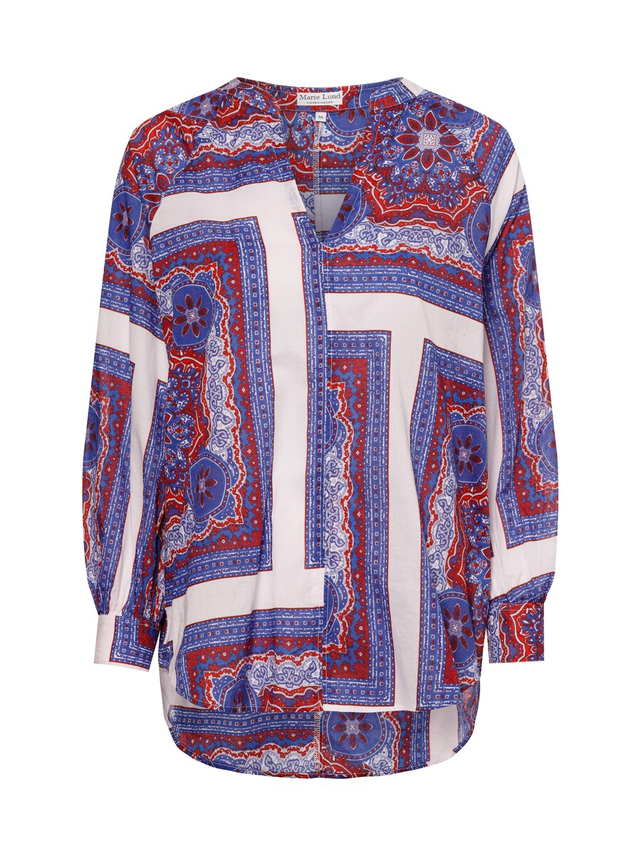 Блузка Marie Lund, синий
Блузка Marie Lund, синий
