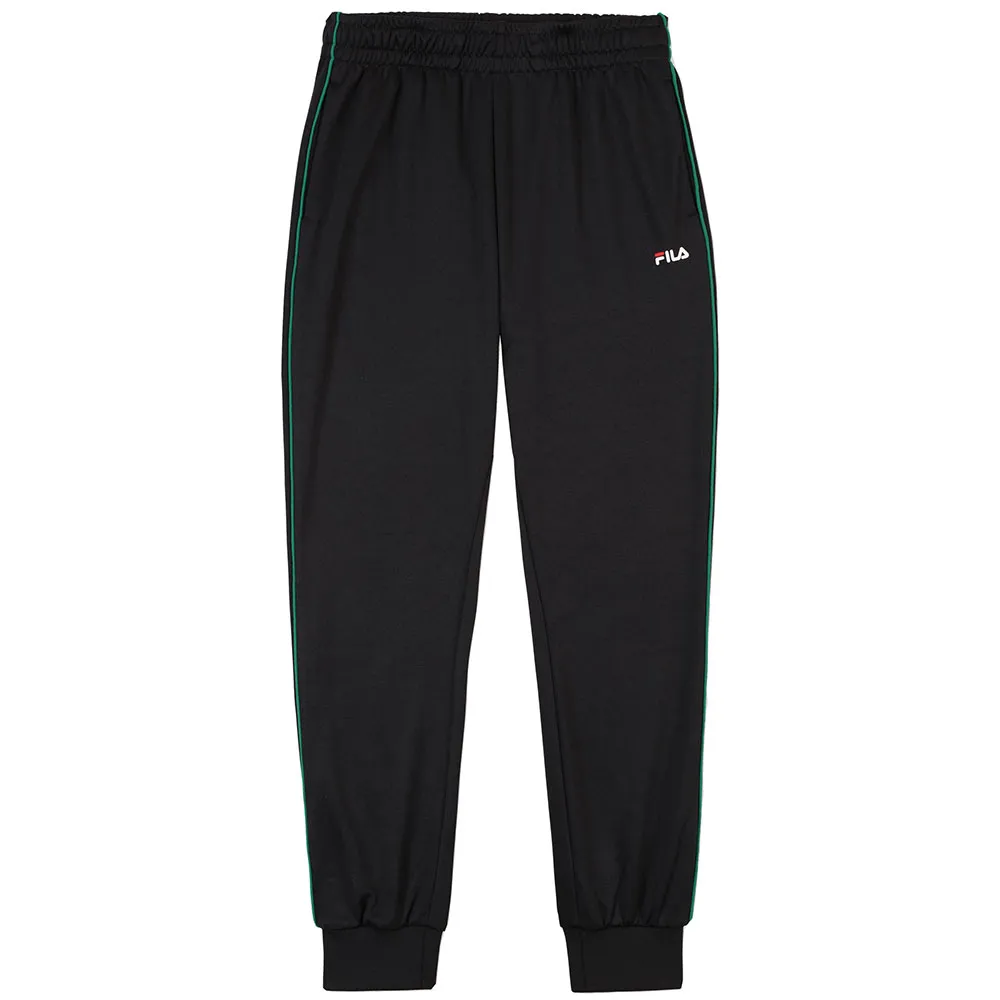 Брюки Fila Campasso, черный
Брюки Fila Campasso, черный