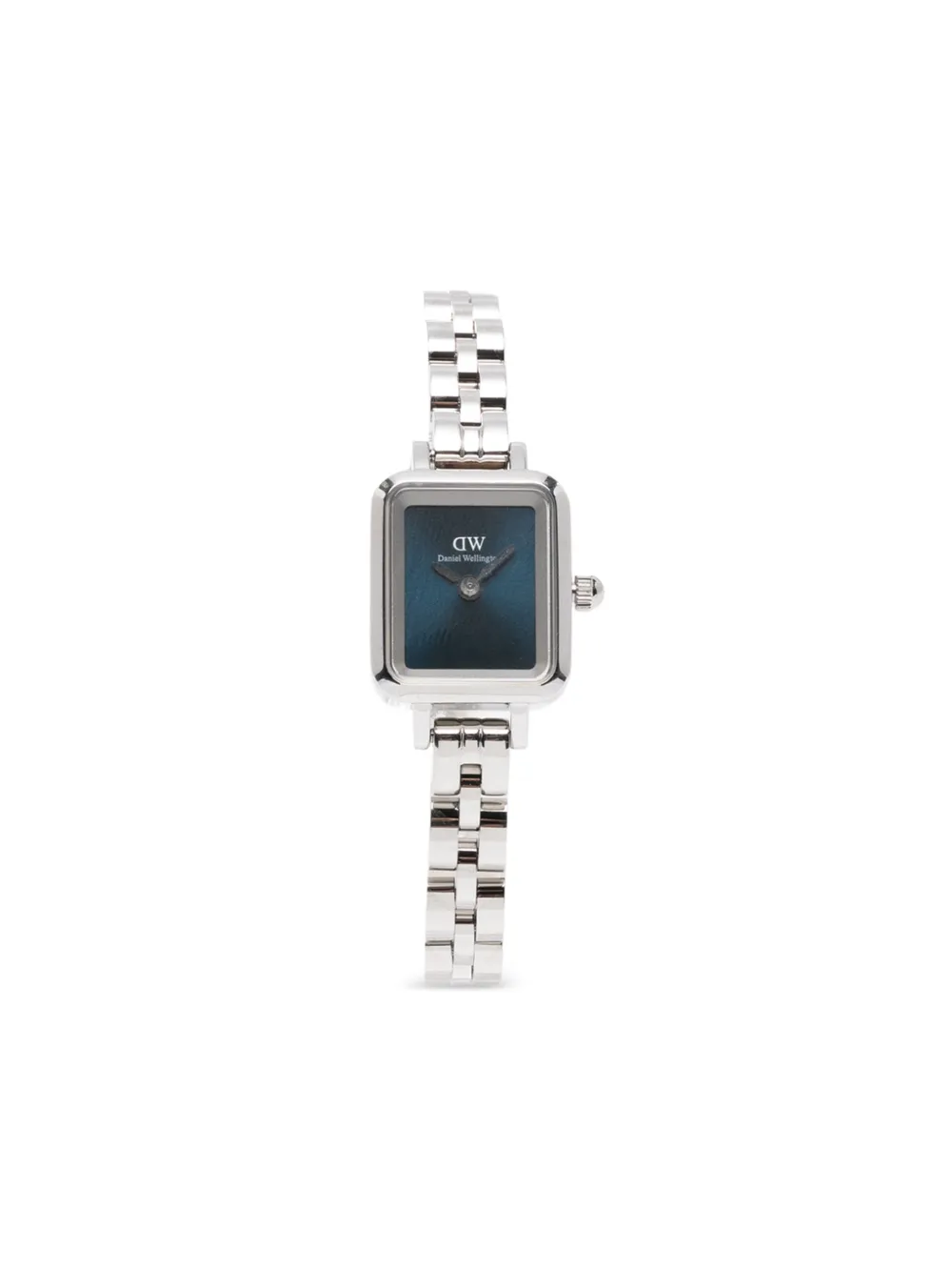 Наручные часы Quadro Mini 182 мм Daniel Wellington, синий
Наручные часы Quadro Mini 182 мм Daniel Wellington, синий