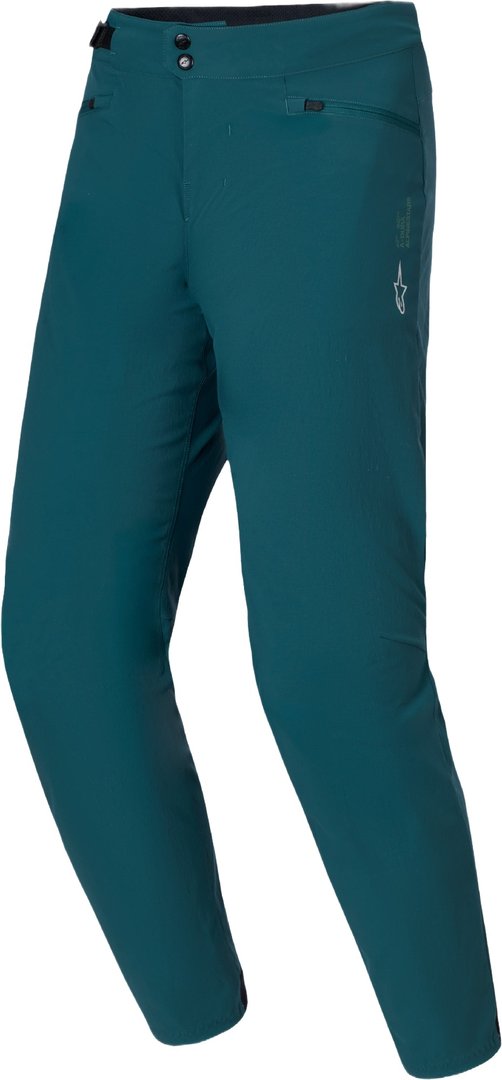 Велосипедные штаны Alpinestars a-dura, Green
Велосипедные штаны Alpinestars a-dura, Green