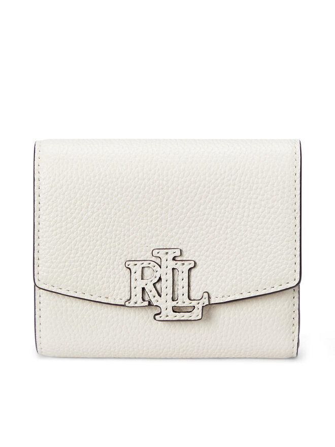 Кошелек LAUREN RALPH LAUREN 432966782003, белый
Кошелек LAUREN RALPH LAUREN 432966782003, белый
