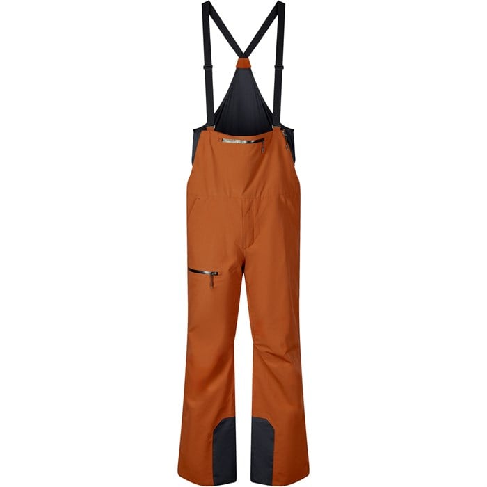 Утепленные брюки Outerlimits - мужские Rossignol, Deep Caramel
Утепленные брюки Outerlimits - мужские Rossignol, Deep Caramel