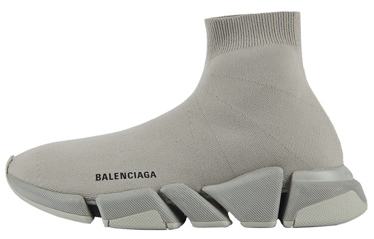 Кроссовки мужские Balenciaga Speed 2.0 Sneaker, серый
Кроссовки мужские Balenciaga Speed 2.0 Sneaker, серый