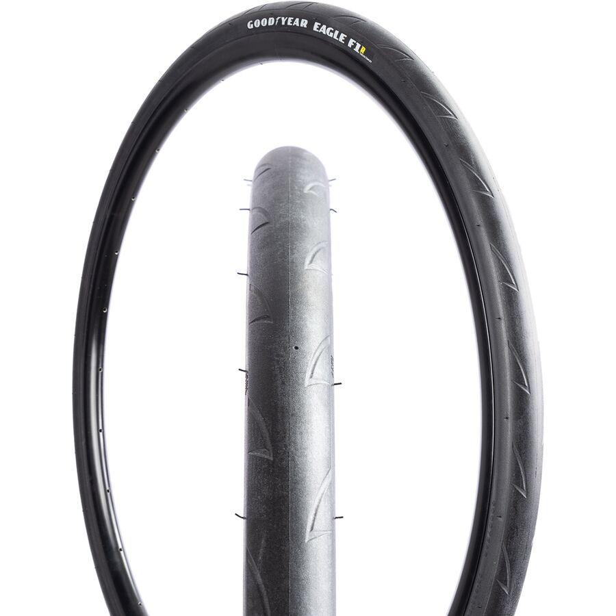 Клинчерная шина Eagle F1 R Goodyear Goodyear, Black
Клинчерная шина Eagle F1 R Goodyear Goodyear, Black