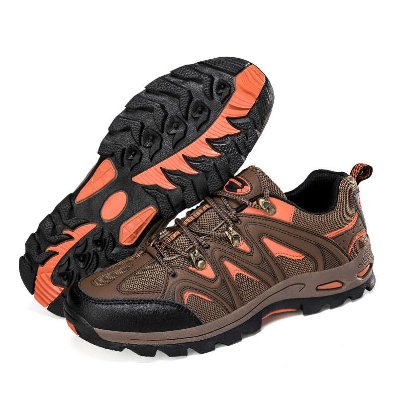 Кроссовки треккинговые унисекс Outdoor Performance Shoes Unisex Low-Top Protectcamel, цвет Light Green
Кроссовки треккинговые унисекс Outdoor Performance Shoes Unisex Low-Top Protectcamel, цвет Light Green