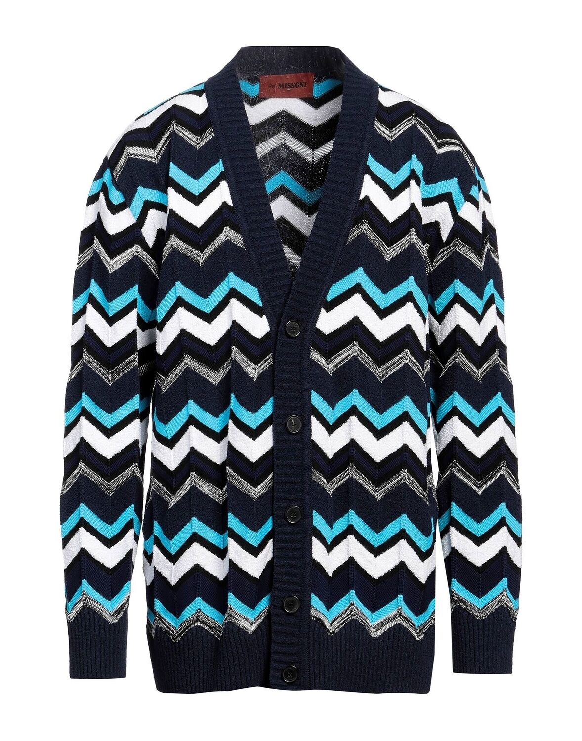 Кардиган Missoni, полуночно-синий
Кардиган Missoni, полуночно-синий