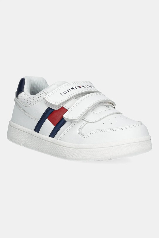 Детские кроссовки Tommy Hilfiger, белый
Детские кроссовки Tommy Hilfiger, белый
