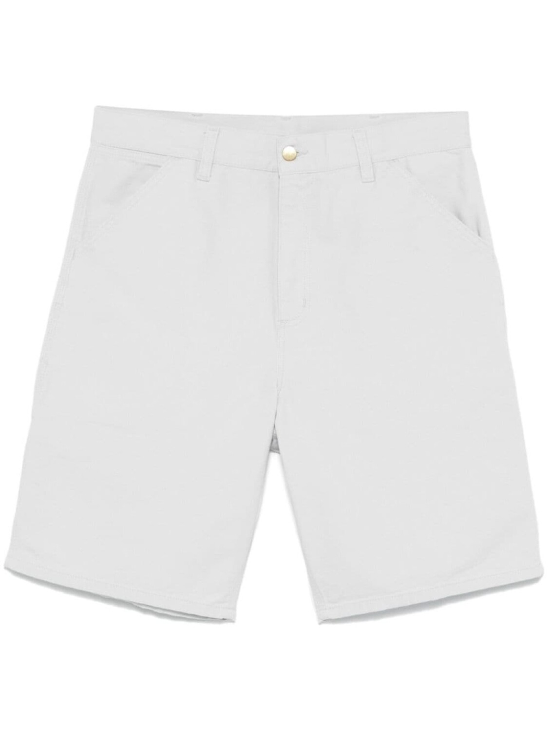 Carhartt WIP шорты Single, серый
Carhartt WIP шорты Single, серый