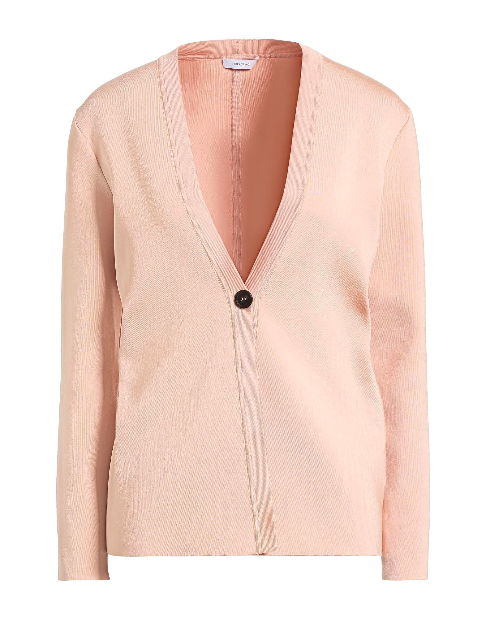 Кардиган Ferragamo, розовый
Кардиган Ferragamo, розовый