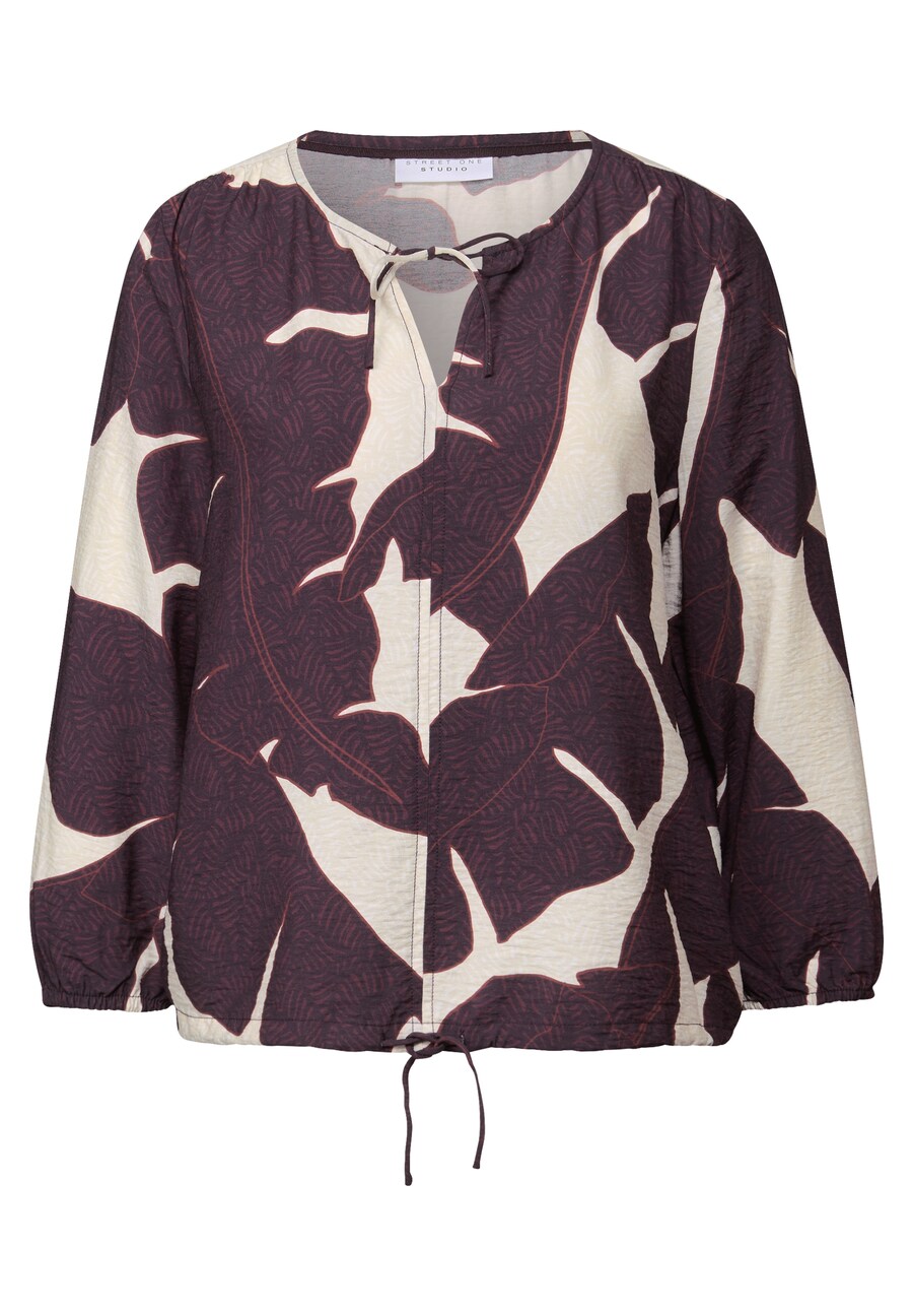 Туника Street One Studio, темно-красный
Туника Street One Studio, темно-красный