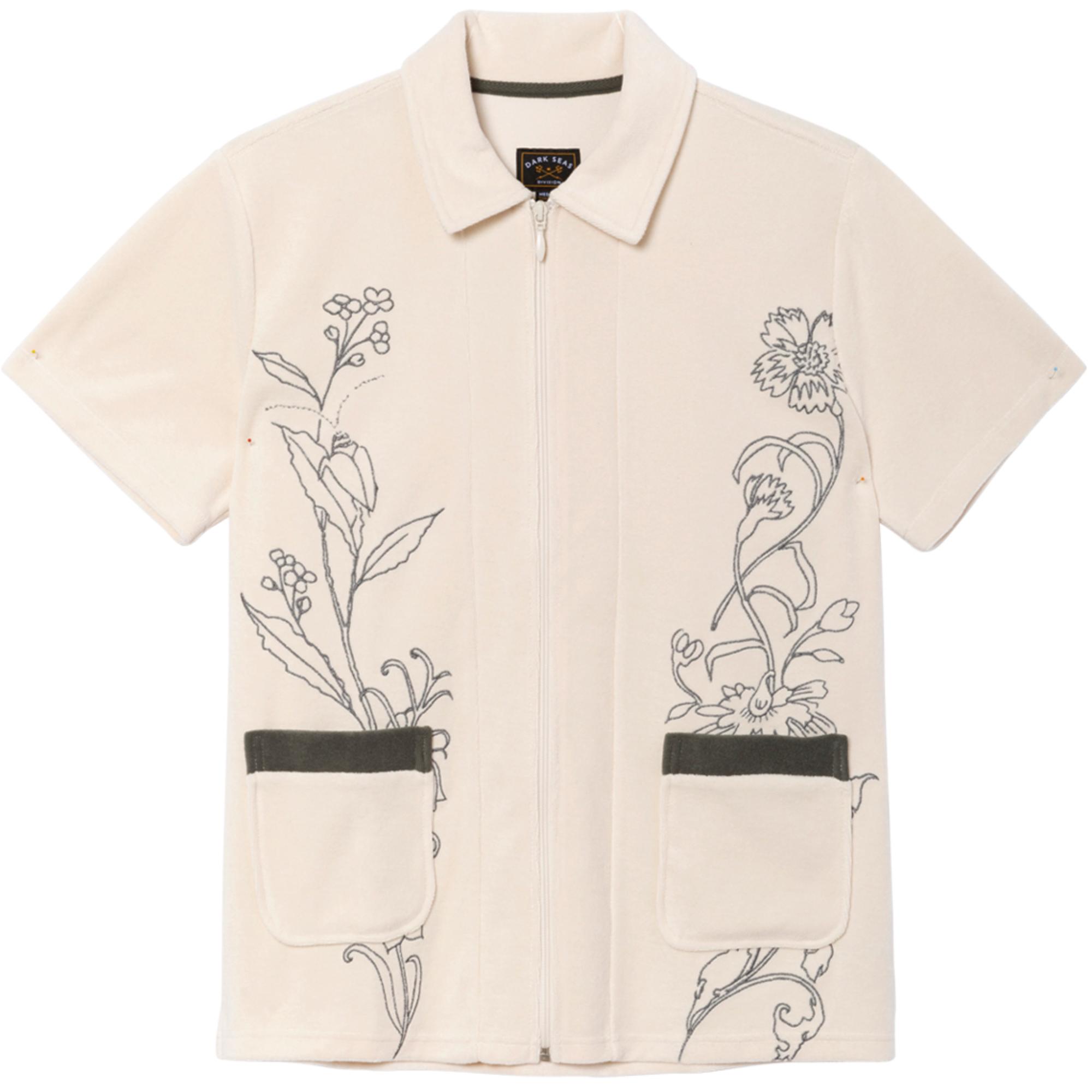 Мужская рубашка поло Jethro Dark Seas, Antique
Мужская рубашка поло Jethro Dark Seas, Antique