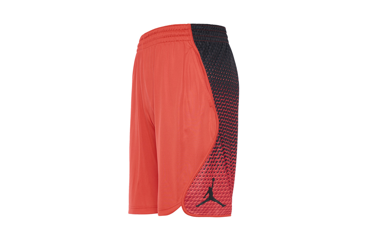 Jordan Мужские баскетбольные шорты, цвет Red
Jordan Мужские баскетбольные шорты, цвет Red