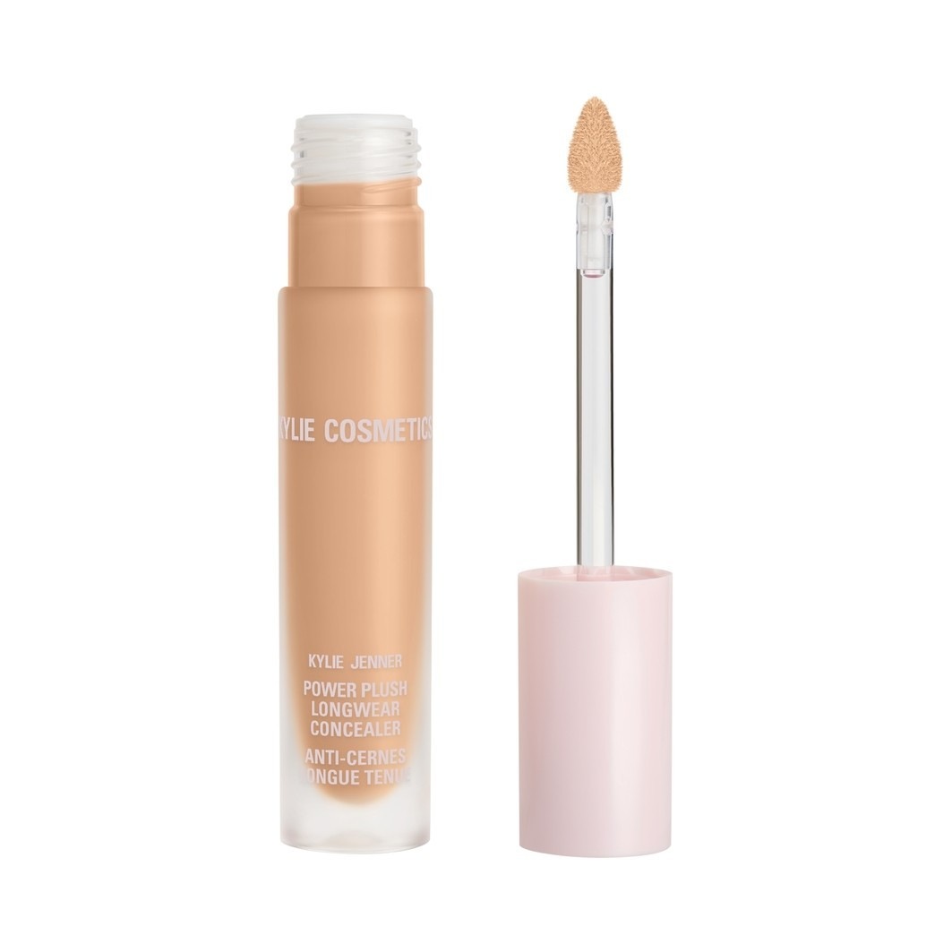 Корректор power plush Kylie Cosmetics, 5n, объем 5 мл
Корректор power plush Kylie Cosmetics, 5n, объем 5 мл